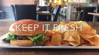 Keep It Local Promo Vid 2