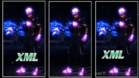BEST PINK GLOW XML (xml file) #xml #xmlpreset