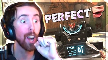 Asmongold: BEST Moments in Apex Legends