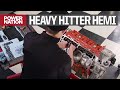 Transforming A Late Model Hemi Into A 426 Street Fighter - Engine Power S1, E15