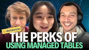 Unity catalog managed tables : The ultimate guide