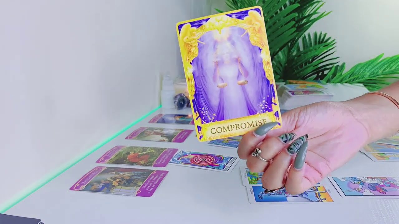 Virgo OCTOBER It Will Be Amazing Once Issues Are Finally Resolved