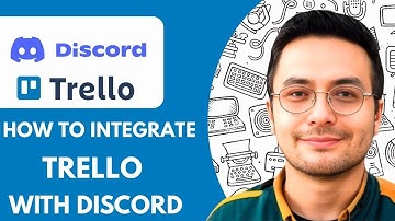How To Integrate Trello With Discord - 2025 (Full Guide)