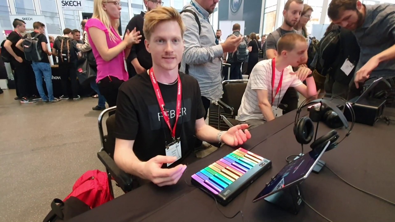 Lär Dig Spela Piano App