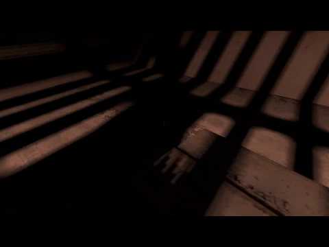 Half life 2 dynamic shadow test