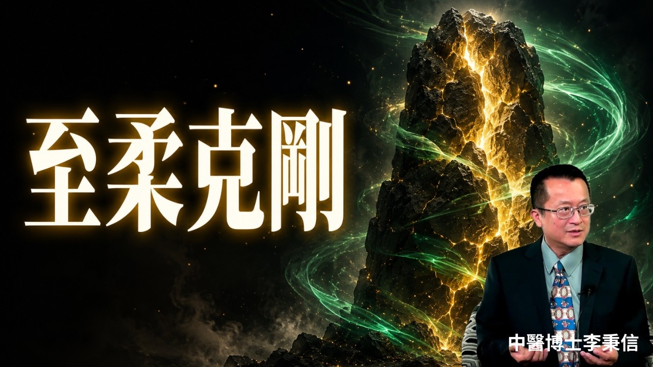天下至柔的風,如何降伏至剛的痛?解密《易經》「巽卦」與老子的處世逆襲心法 為什麼越溫柔的人反而越強大?解密《易經》巽卦:教你如何「不撕破臉」也能默默拿回主導權!教你用「風的智慧」化解生活一切焦慮! 縮圖