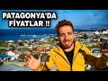 DÜNYA&#39;NIN SONUNA GELDİM !!! PATAGONYA PUNTA ARENAS