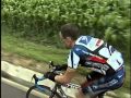 Lance Armstrong 2000 TDF - The Ascent of Hautacam