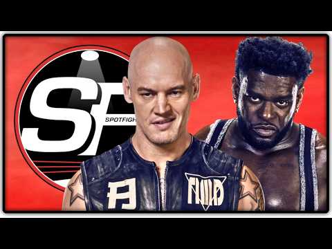 Baron Corbin Nearing Retirement? TKO Defends Saudi Partnership (WWE News, Wrestling News)