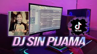 DJ SIN PIJAMA BOOM BOOM REMIX VIRAL TIKTOK TERBARU