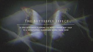 Until Dawn The Butterfly Effect Begins