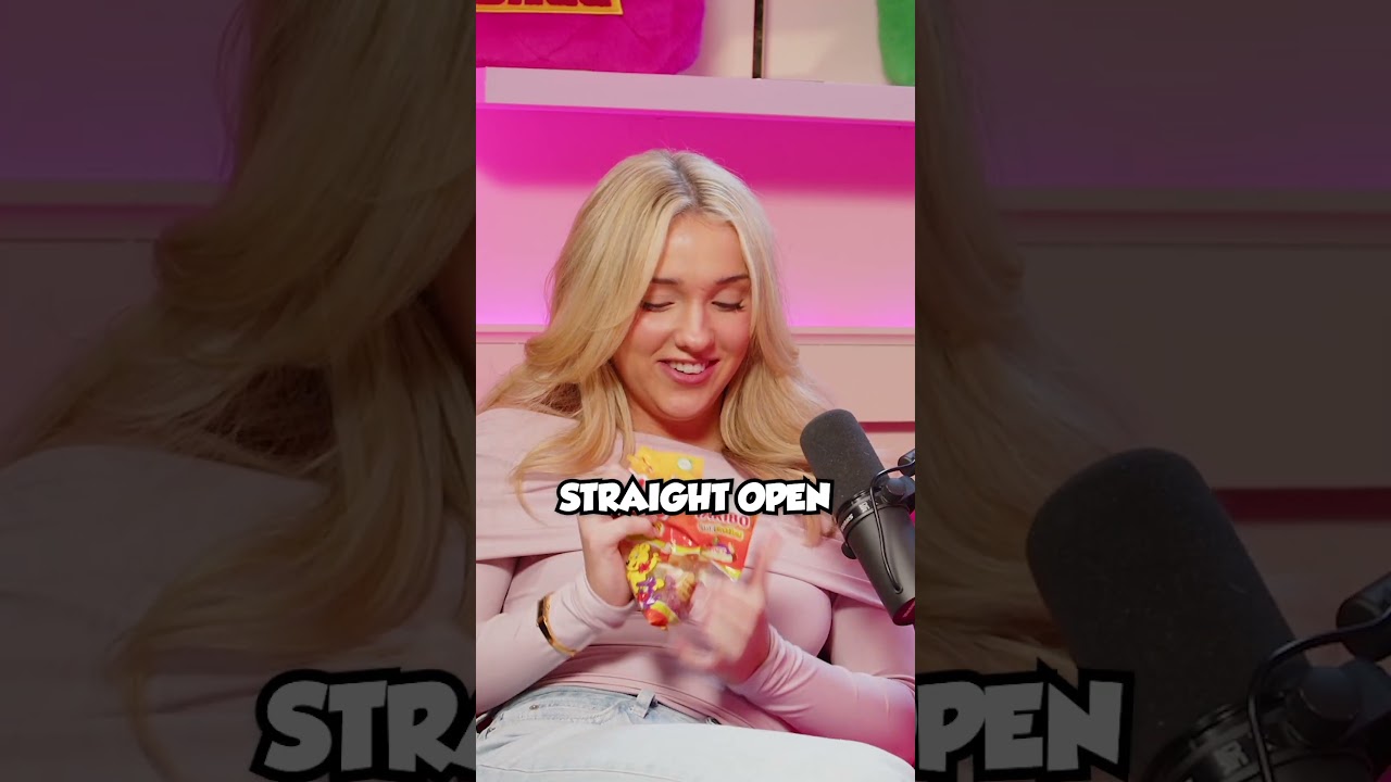 Lily's FAVOURITE Tangfastic!