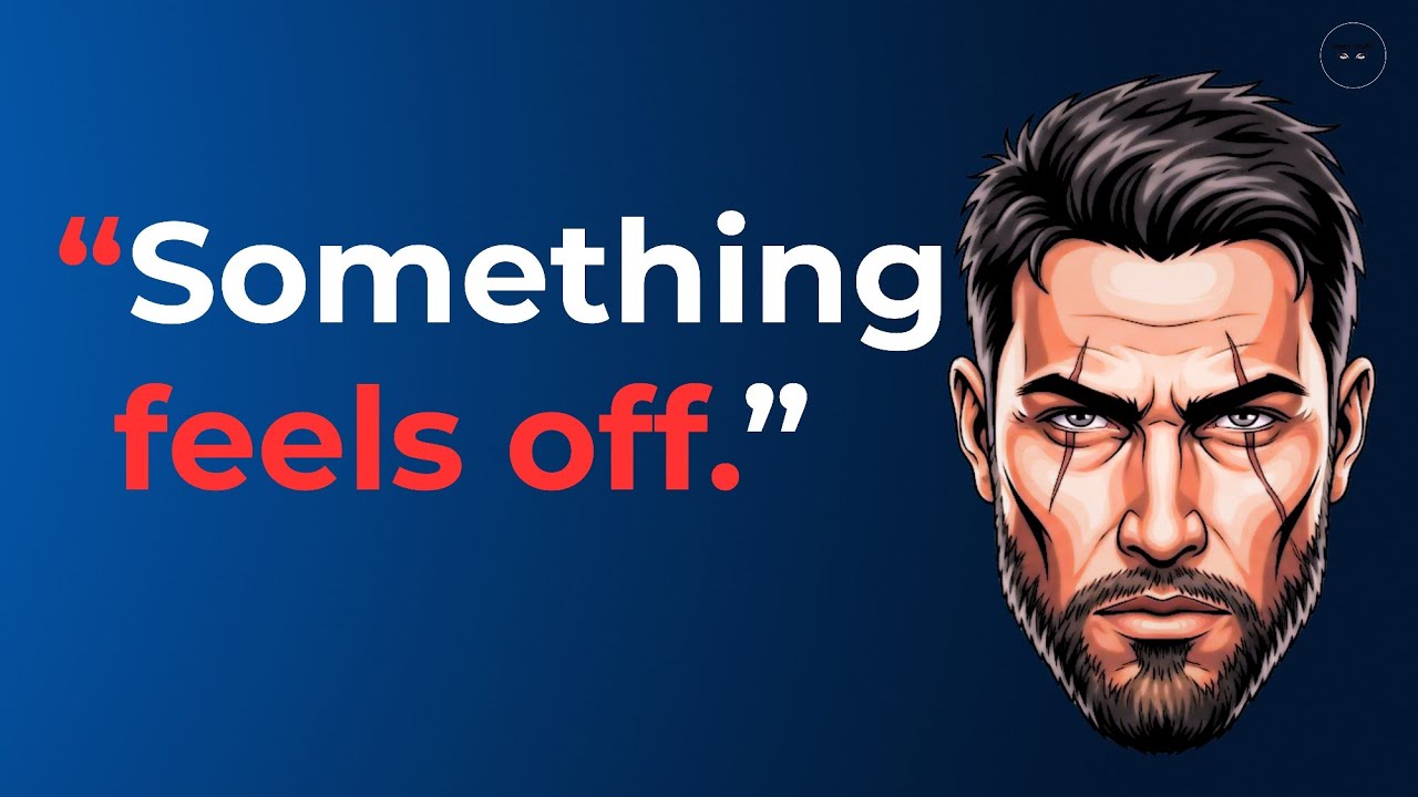 “You’re Not Fake. You’re Just Distant.”