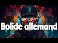 SDM - Bolide allemand (Lyrics)