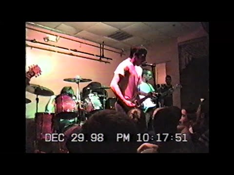 [hate5six] Cave In - December 29, 1998