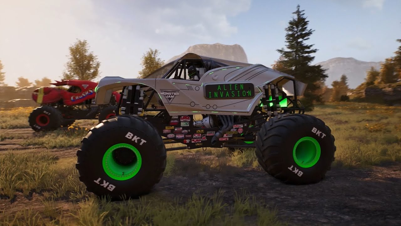 Monster Jam Showdown Walkthrough Episode 14 