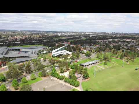 Stanhope Gardens Roman Catholic Church, St John XXIII Catholic Parish