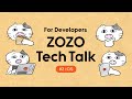 ZOZO Tech Talk #2 - iOS