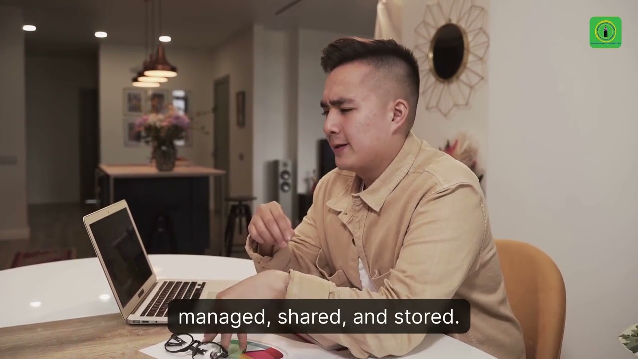 Discover the Future of Legal Document Delivery 🌐✨