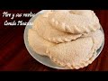 Deliciosas Empanadas de Cajeta Caseras #Empanadasdecajeta