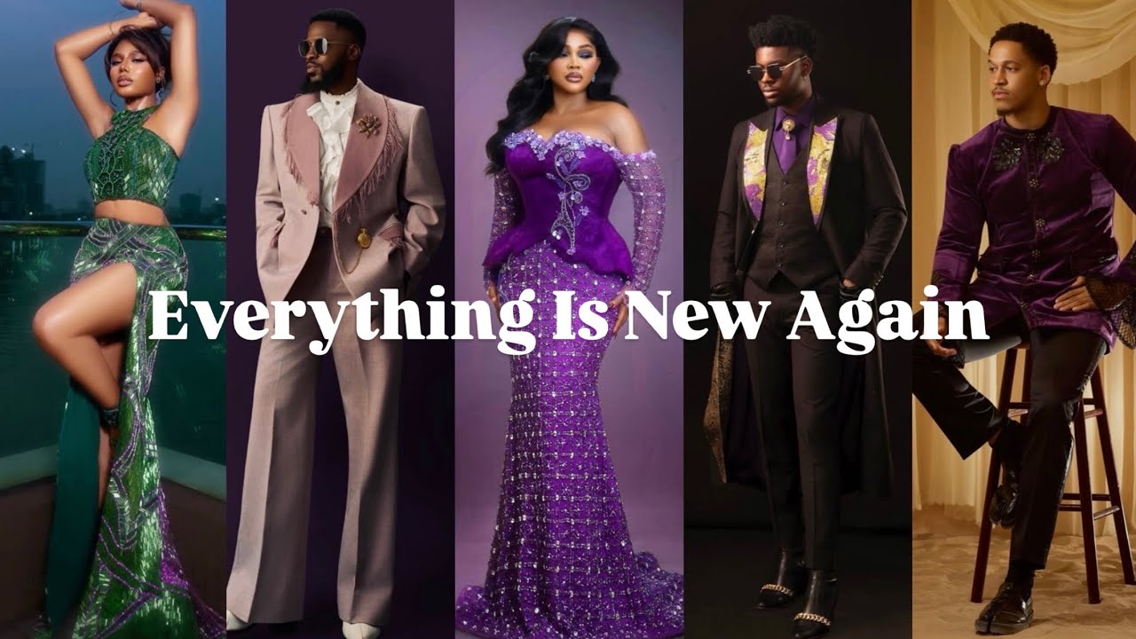 Самые стильные и самые нелепые наряды знаменитостей на премьере фильма «Всё снова новое»