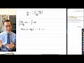 Understanding Terminal Velocity and Forces