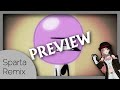 (PREVIEW) [BFB] Lollipop - &quot;Give her a dose of the screech!&quot; - Sparta Sapphire TAKE Remix