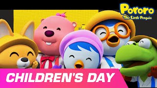 ★2 Hours★ Pororo Sing Along Concert | Happy Children's Day | Pororo Kids Pop