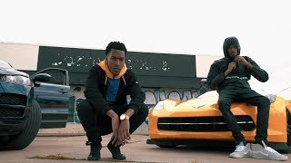Trizz - Aw Shit! (feat. Xavier) [Official Music Video]