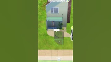 QUICK TUTORIAL| | Better Fences | | SIMS 4
