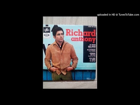 Richard Anthony Mon Amour Lyly Oldies A Gogo