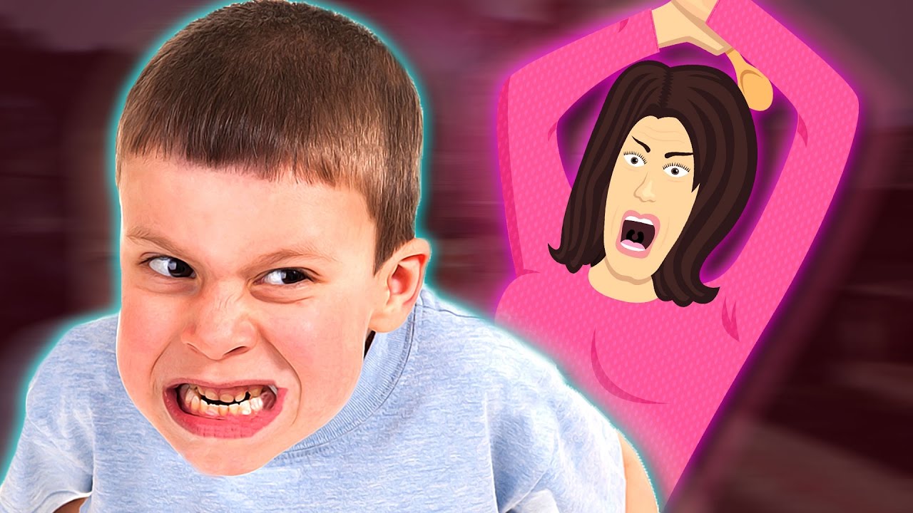 Fan S Angry Mom Screams And Turns Off Xbox On Xbox Live Youtube