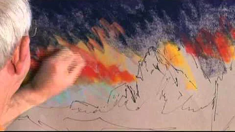 Preview | Improve Your Pastel Painting with Arnold...