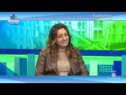 TRIESTE IN DIRETTA | 18/01/2024