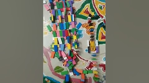 How to build backwimo ( Domino tutorial)