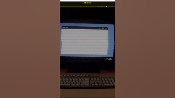 Animaciones que estoy haciendo en mi juego de terror #gamedev #retro #unity #indiegame #indiedev