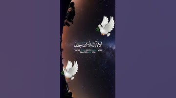 تلاوات نادرة #خشوع #طمأنينة #سورة_الأنبياء سيدنا يونس