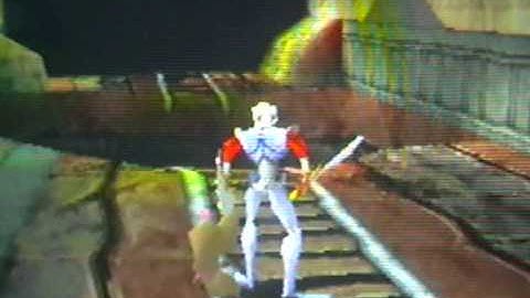 Medievil 2 Game Guide Part 9 The Sewers [1/2]