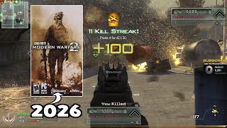 MW2 In 2026 Is EASY:\
