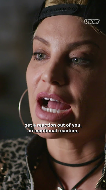 The Horror of Appearing on America's Next Top Model