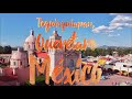 TEQUISQUIAPAN, MAGIC TOWN, Queretaro, Mexico.