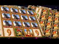 Slot Machine Winner Las Vegas Casino Jackpot - YouTube