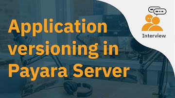 Application versioning in Payara Server