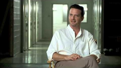 Rectify Episode 5 - Behind The Screen