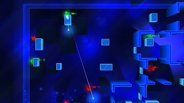 Frozen Synapse: Afghani vs stealthevolution (dark extermination gameplay #2)