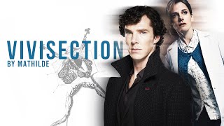 Sherlock | Vivisection (Sherlock & Molly)