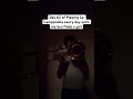 Day 62 of Playing La Campanella every day until my bro finds a girl #trombone #music #shorts