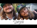 Kash'd Out - Weed Man (Live Acoustic) | Sugarshack Sessions