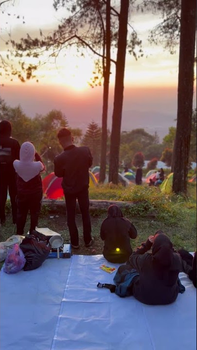 MENTAHAN STORY WA PEMANDANGAN INDAH #story #amediketu #gunung #storywa