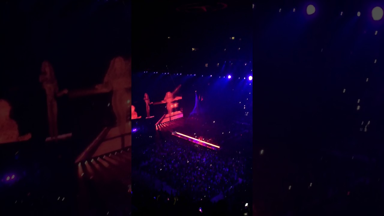 Drunk In Love: Formation Tour New Orleans